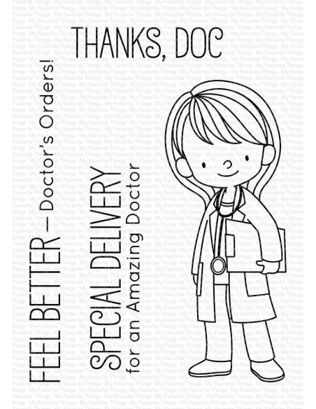 Sello Lessons in love  de MFT