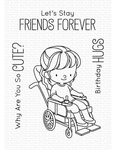 Sello  adventure calling  de MFT