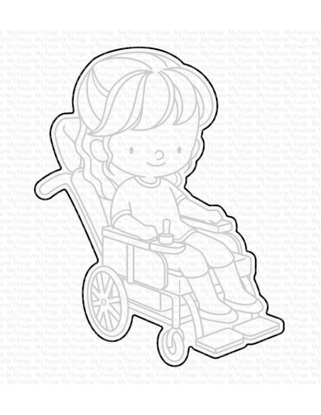 Troquel Super boy  de MFT