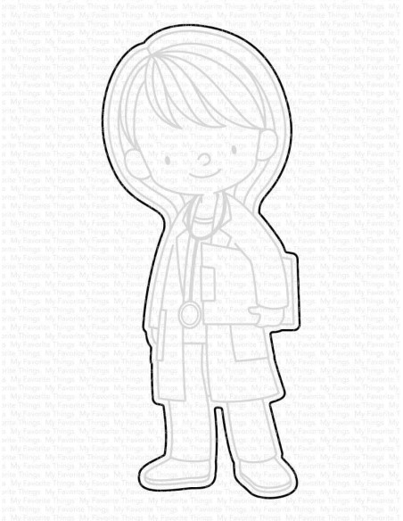 Troquel Call the shots  de MFT