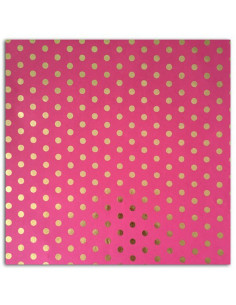 Rollo de papel 38x56cm