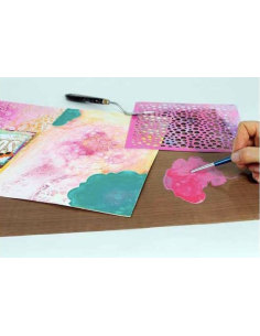 Protector superficies para tintas 2