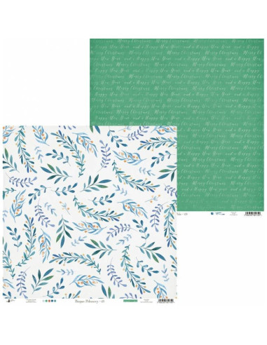 pad north pole de 12x12" de p13