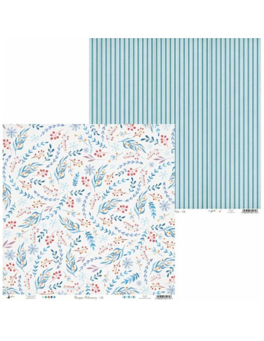 pad north pole de 12x12" de p13