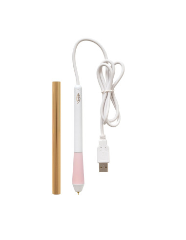 Punta de caligrafía Foil quill