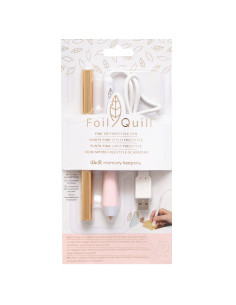 Punta de caligrafía Foil quill