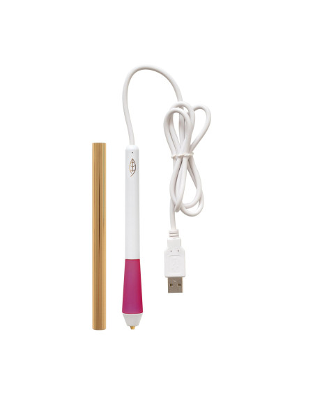 Punta de caligrafía Foil quill