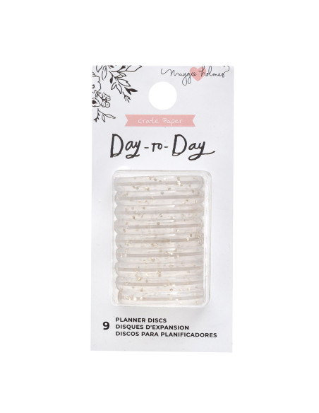 Anilla brilli pequeña Maggie holmes