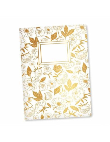 Cuaderno A5 Lucidity, de P13