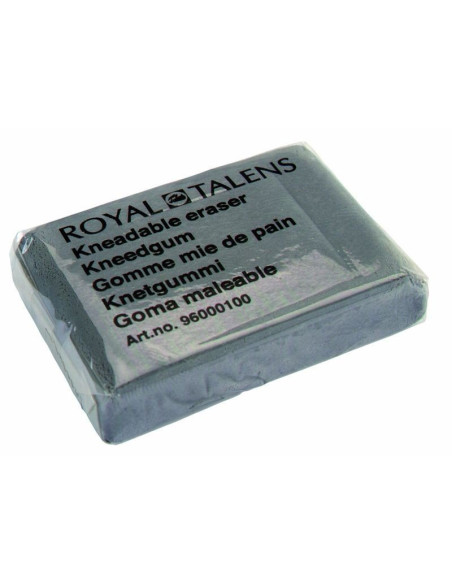 goma maleable talens