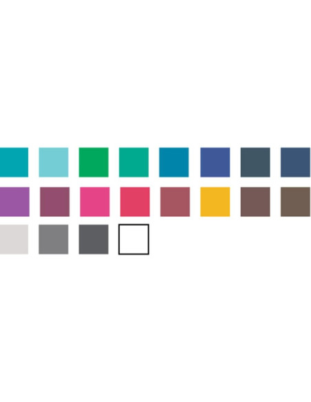 Cardstock precision jewel tone 12"X12"