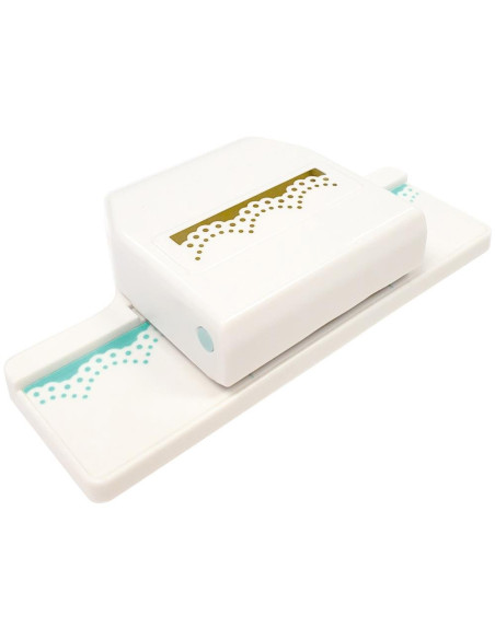 troqueladora bordes scalop de we r