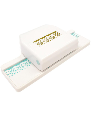 Troqueladora Bordes Scallop de we r