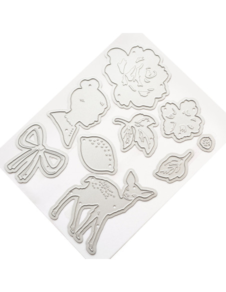 troqueles maaggy holmes de we r