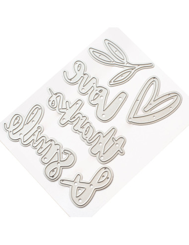 troqueles amy tangerine de we r