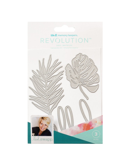 troqueles heidi swapp de we r