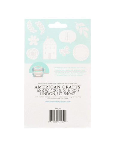 troqueles jen hadfield de we r