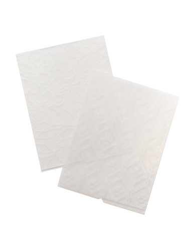 carpeta de Emboss maggie holmes de we r