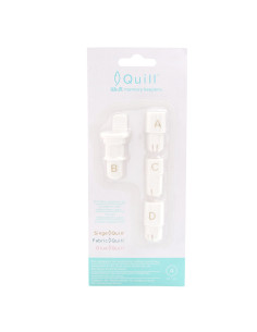 Set de adaptadores para Boligráfos quill de we r