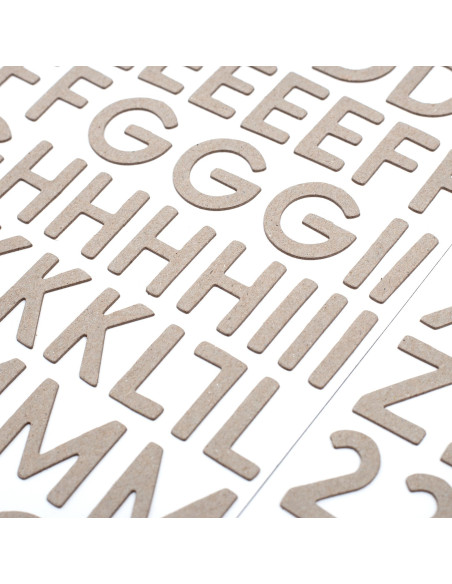 Thickers Storyline chapters de Heidi Swapp