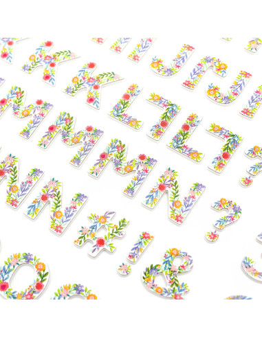 Thickers full bloom de paige evans