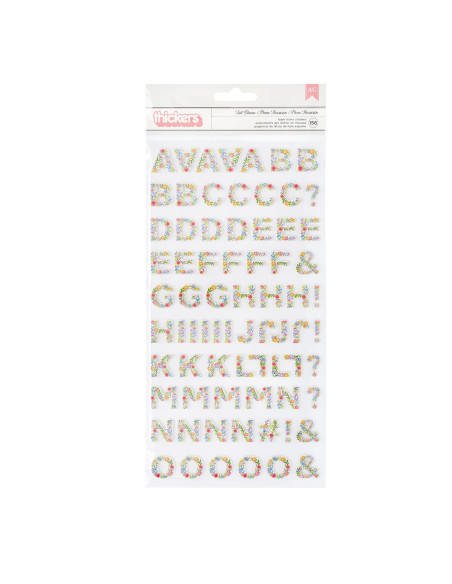 Thickers full bloom de paige evans