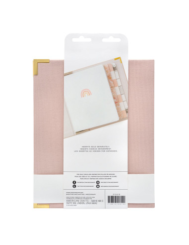 Cuadernos journal  storyline chapters