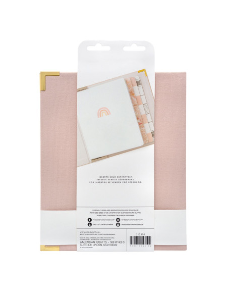 Cuadernos journal  storyline chapters