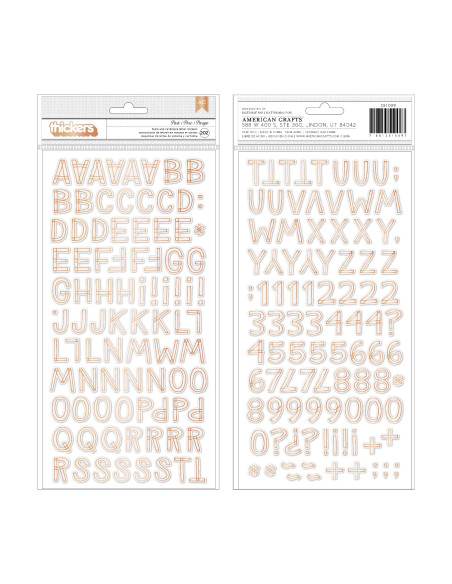 Thickers Park de magical forest