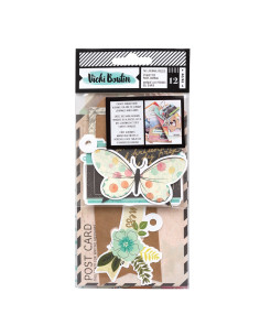 Efimeras  lets wander de vicki boutin 2
