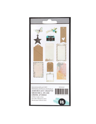 Efimeras  lets wander de vicki boutin