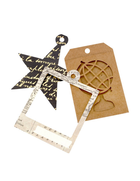 Efimeras  lets wander de vicki boutin