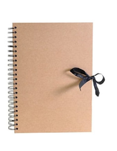 Album Kraft A4