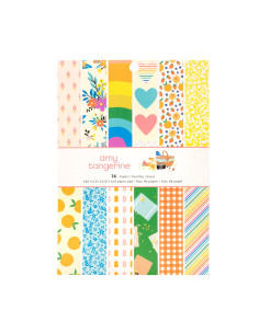 Papel especial Picnic in the park Amy tang