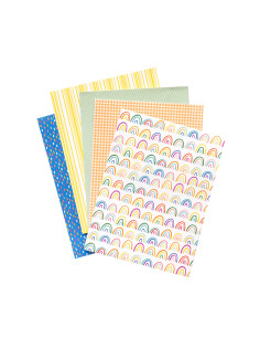 Papel especial Picnic in the park Amy tang 2