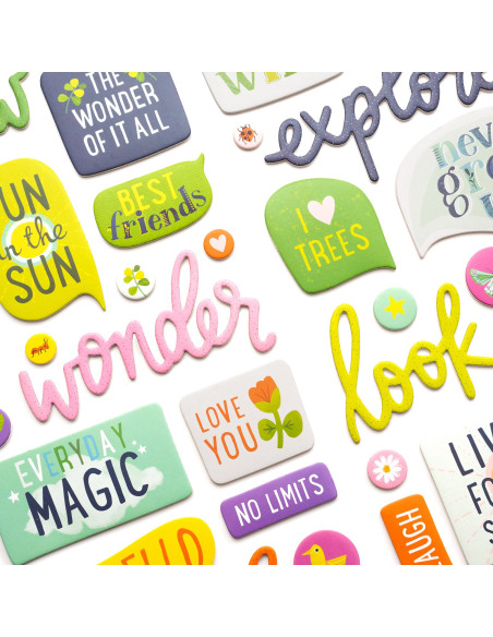 Thickers here we go de Never grow up