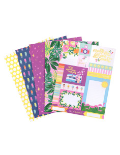 Block papel Here&now de Dear lizzy 2