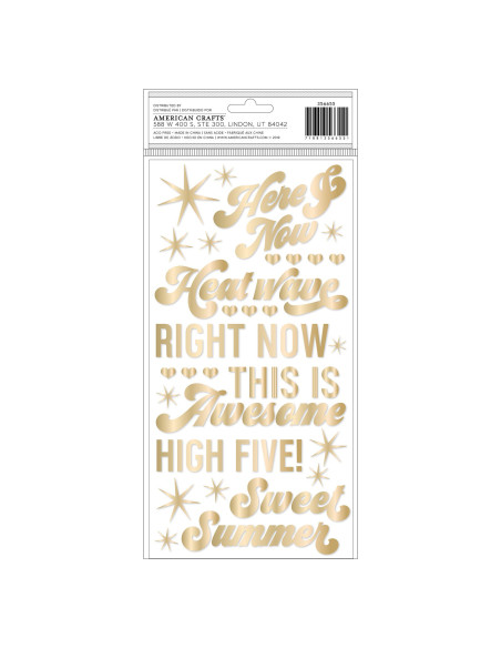 Thickers flip flop  de Dear lizzy