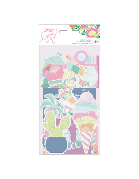 Clips  Here&now  de Dear lizzy