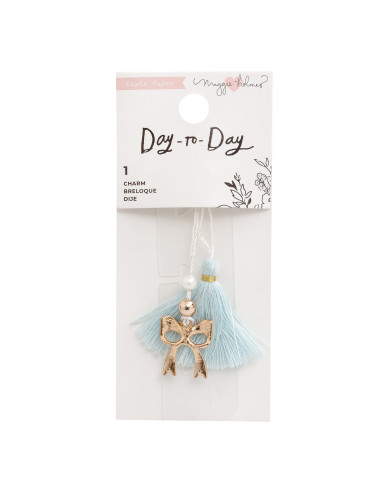 Adorno marcador day to day Maggie holmes