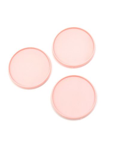 Anilla rosa pequeña Maggie holmes