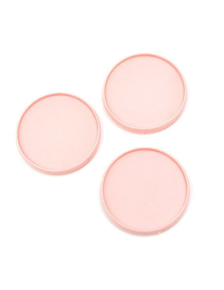 Anilla rosa pequeña Maggie holmes