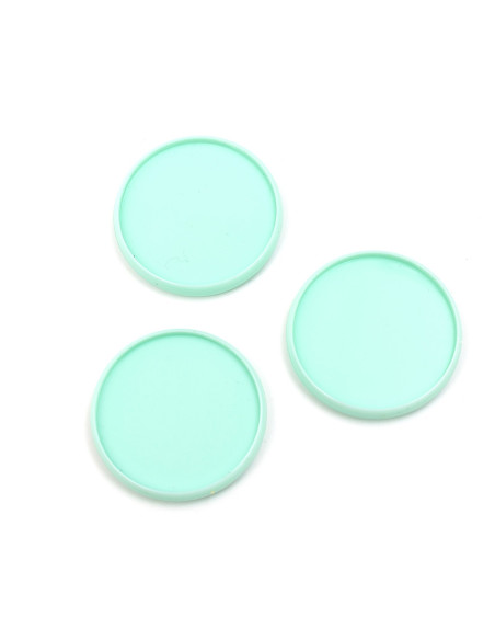 Anilla rosa pequeña Maggie holmes