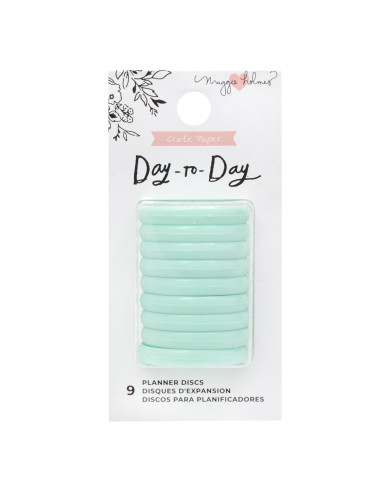 Anilla rosa pequeña Maggie holmes