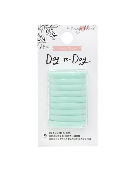 Anilla rosa pequeña Maggie holmes