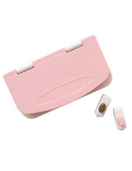 Mini libro de pegatinas day to day