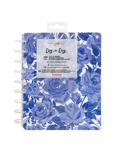 Agenda Sweet rose Day-to-Day, de Maggie Holmes