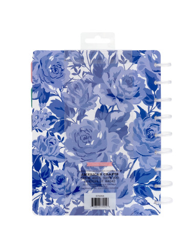 Agenda Sweet rose Day-to-Day, de Maggie Holmes