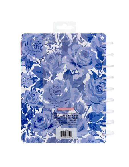 Agenda Sweet rose Day-to-Day, de Maggie Holmes Agenda Sweet rose Day-to-Day, de Maggie Holmes