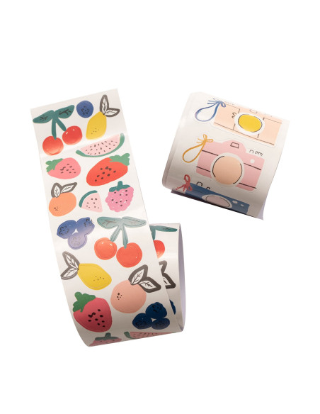 Pack washi tape  sweet story de Maggie holmes